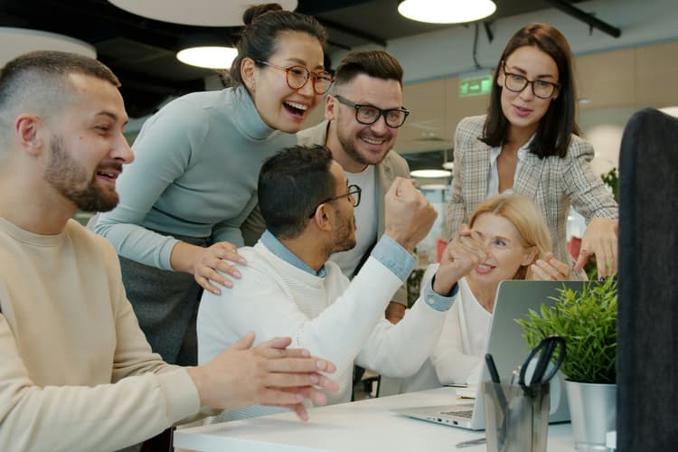 New Employee Onboarding